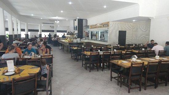 Tramontana Grill
